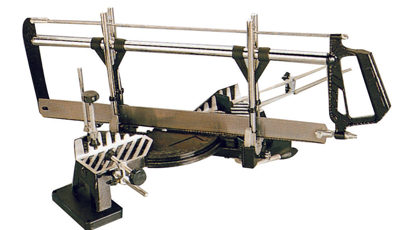 Mitre saw