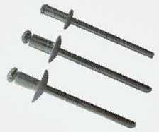 Rivets