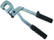 Trim steel keel pincers