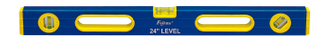 Spirit level