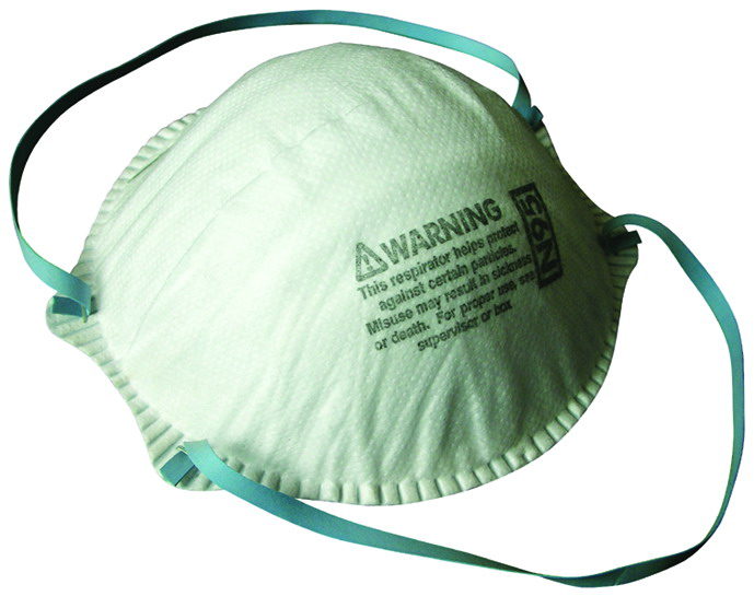 Dust mask