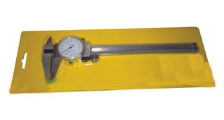 Vernier caliper