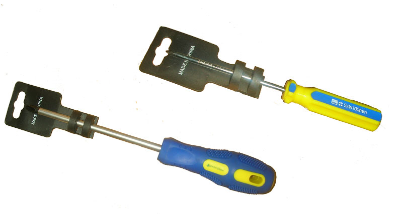 Screwdriver