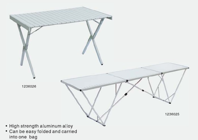 Folding Table