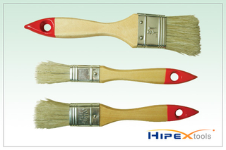 Economic Paint Brush Set