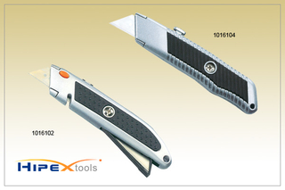 Zinc-Alloy Cutters