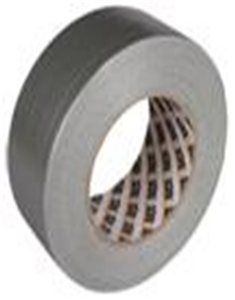Cloth Duct Tape Grey