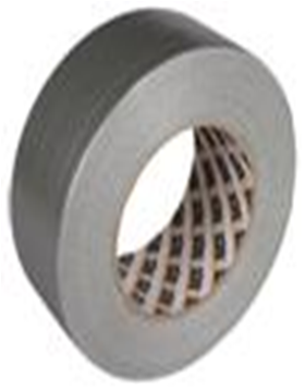 Cloth Duct Tape Grey