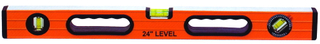 Spirit level