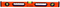 Spirit level