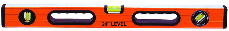 Spirit level