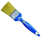 Paint Brushes with TPR Handle