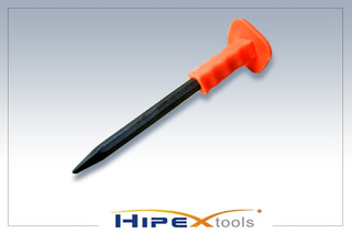 Steel Chisel