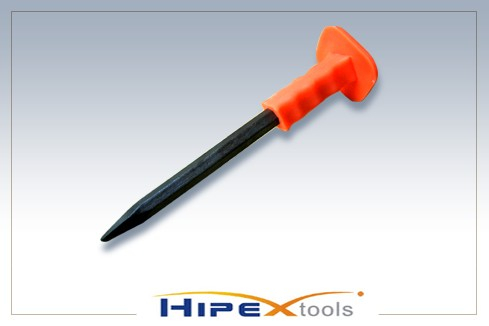 Steel Chisel