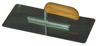 Steel Trowels