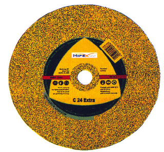 Cutting Off Wheel