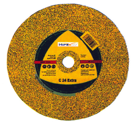 Cutting Off Wheel