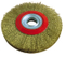 Circular brush