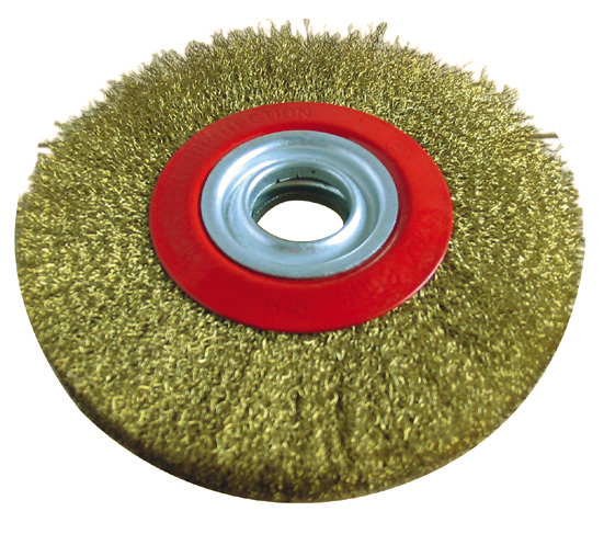 Circular brush