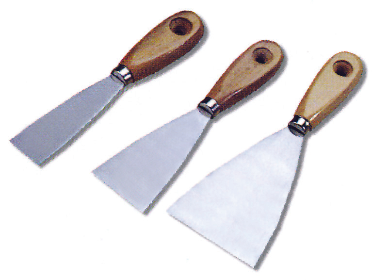 putty knives 3pcs/set