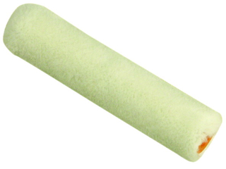 Mini roller mohair