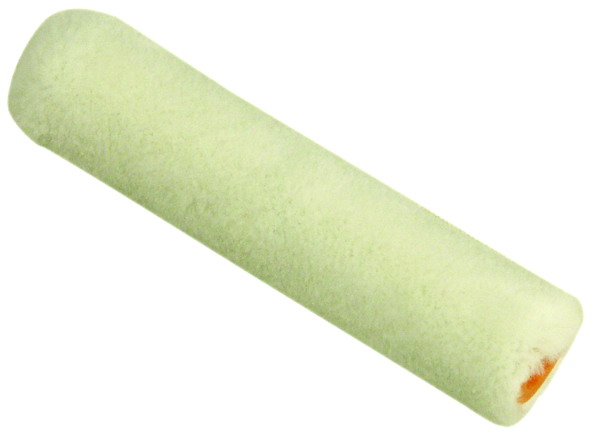 Mini roller mohair