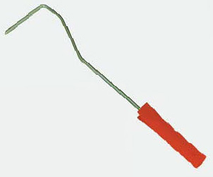 Simplified frame