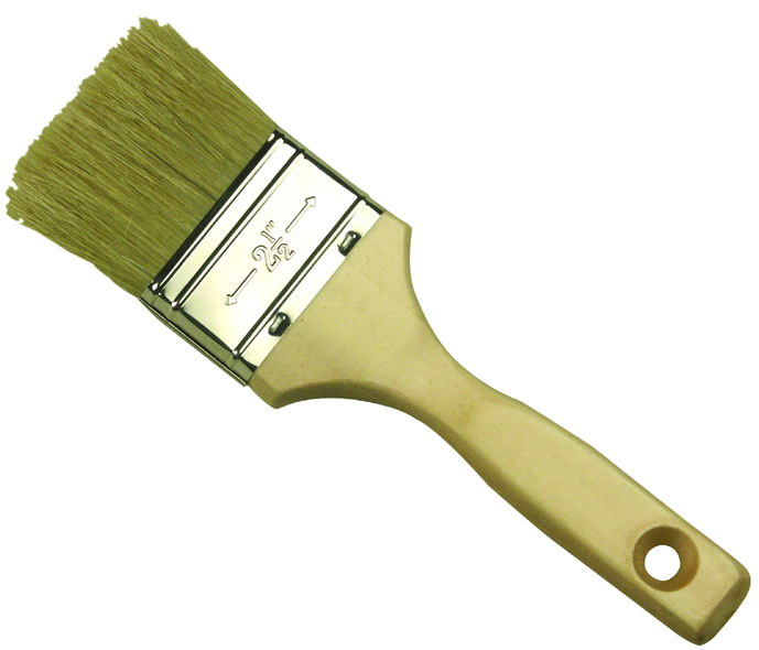Paint brush