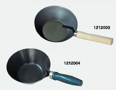 Plastering bowl