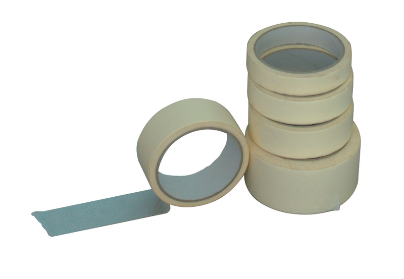 Masking tape