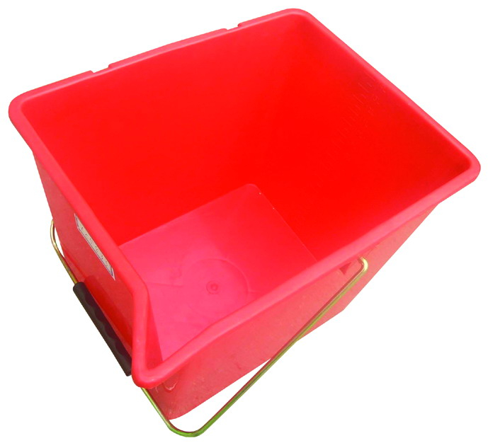 Paint bucket