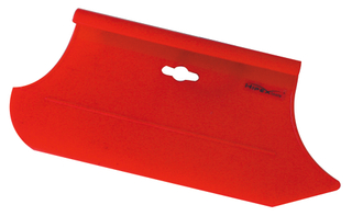 plastic wallpaper scraper