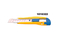 Plastic cutters