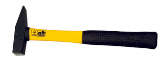 Machinist's hammer