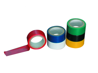 6pcs insulated tape