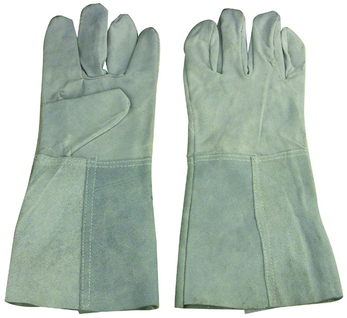 Welding gloves