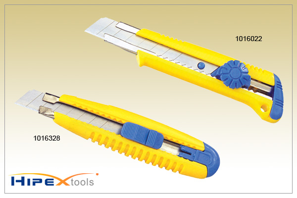 Plastic Cutters
