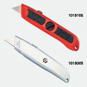 Zinc-Alloy Cutters