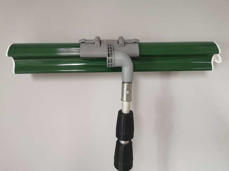 Smoothing Facade Scraper with Z Type PVC Handle