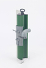 Smoothing Facade Scraper with Z Type PVC Handle