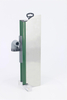 Smoothing Facade Scraper with Z Type PVC Handle